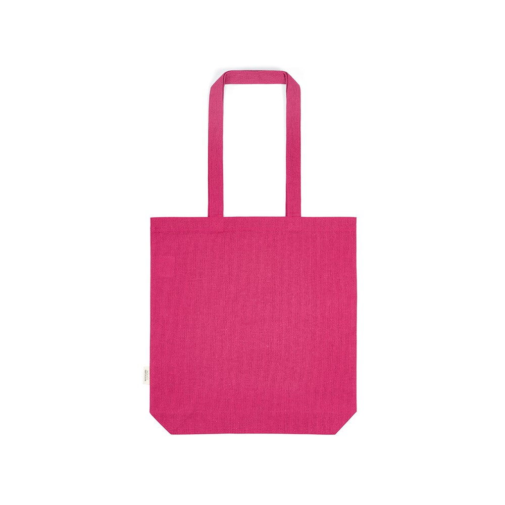 Annapurna Tote Bag - Fuchsia