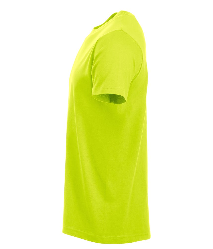 Clique - New Classic-T Licht-groen 3XL