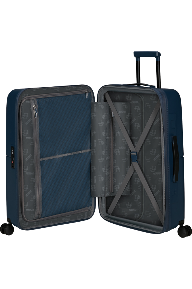 American Tourister DashPop Spinner 67 EXP.