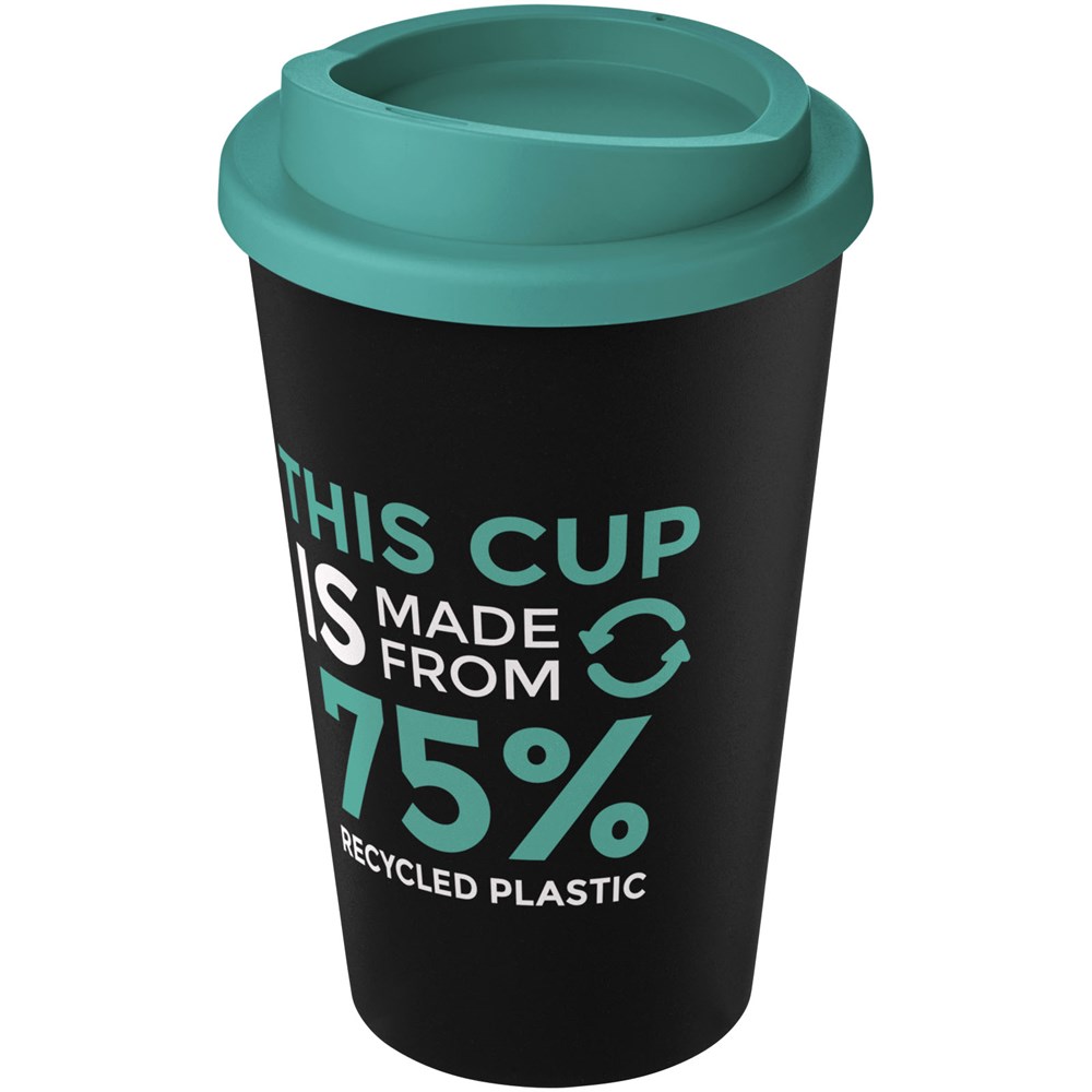 Americano® Eco 350 ml gerecyclede drinkbeker