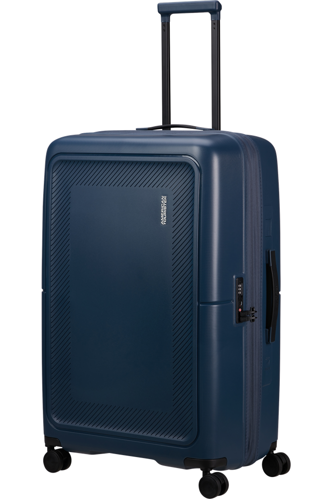 American Tourister DashPop Spinner 77 EXP.