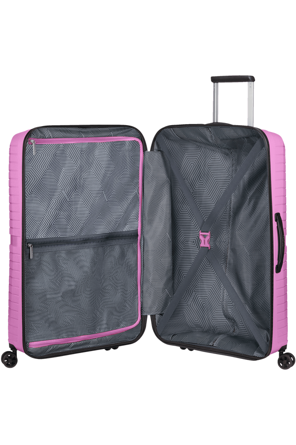 American Tourister Airconic Spinner 77