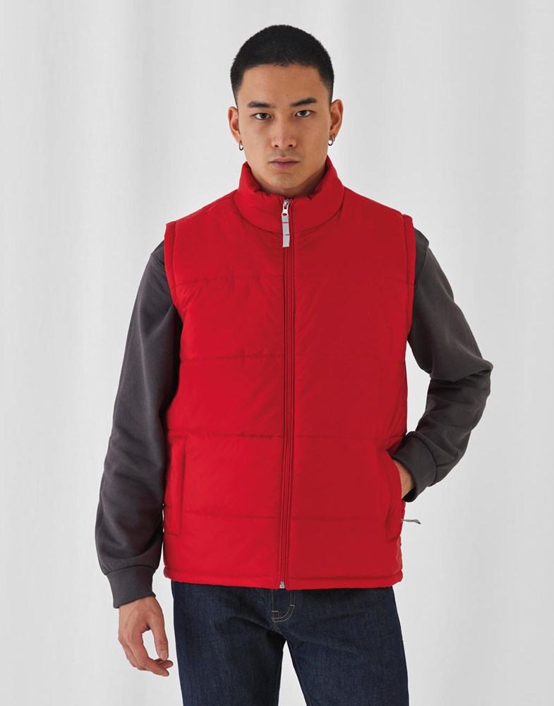 Bodywarmer/men