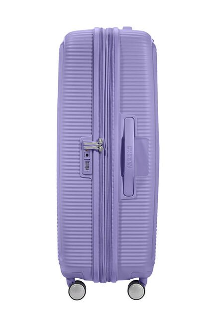 American Tourister Soundbox Spinner 77 EXP.