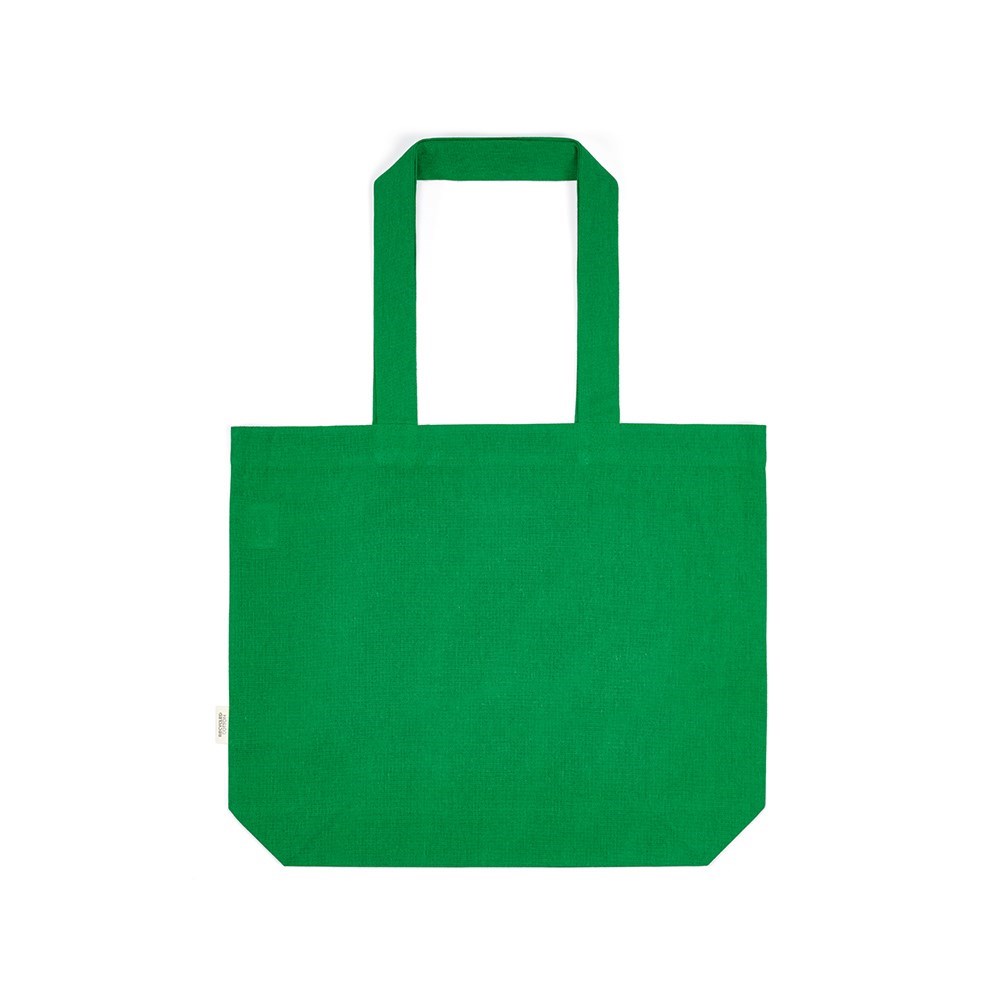 Aconcagua Tote Bag - Groen