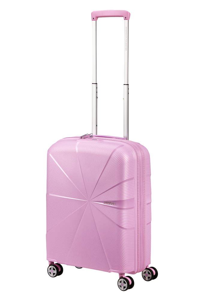 American Tourister StarVibe Spinner 55 EXP.