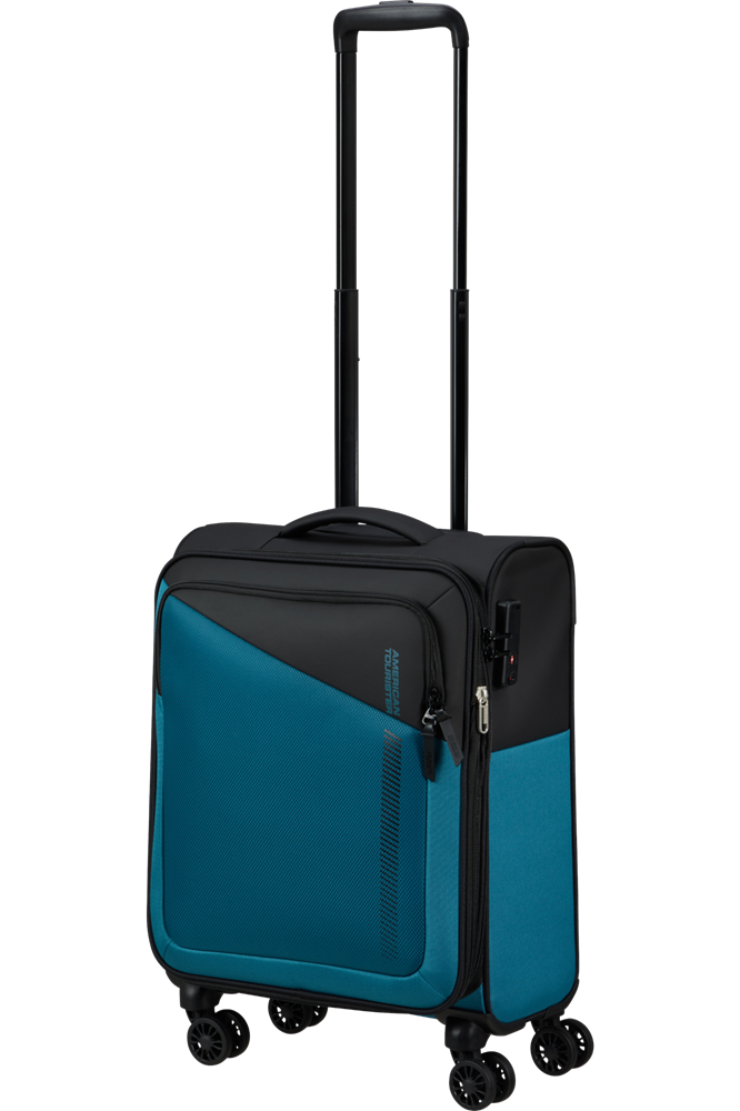 American Tourister Daring Dash Spinner 55 EXP.