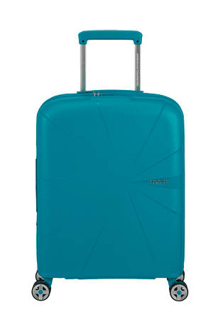 American Tourister StarVibe Spinner 55 EXP.