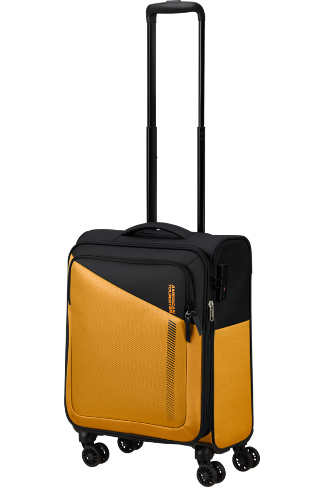 American Tourister Daring Dash Spinner 55 EXP.