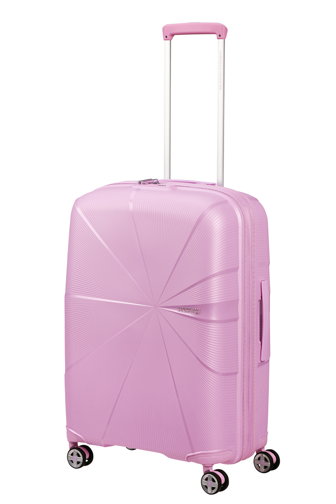 American Tourister StarVibe Spinner 67 EXP.