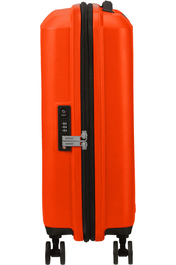 American Tourister AeroStep Spinner 55 EXP.