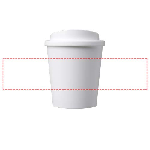 Americano® espresso 250 ml geïsoleerde beker