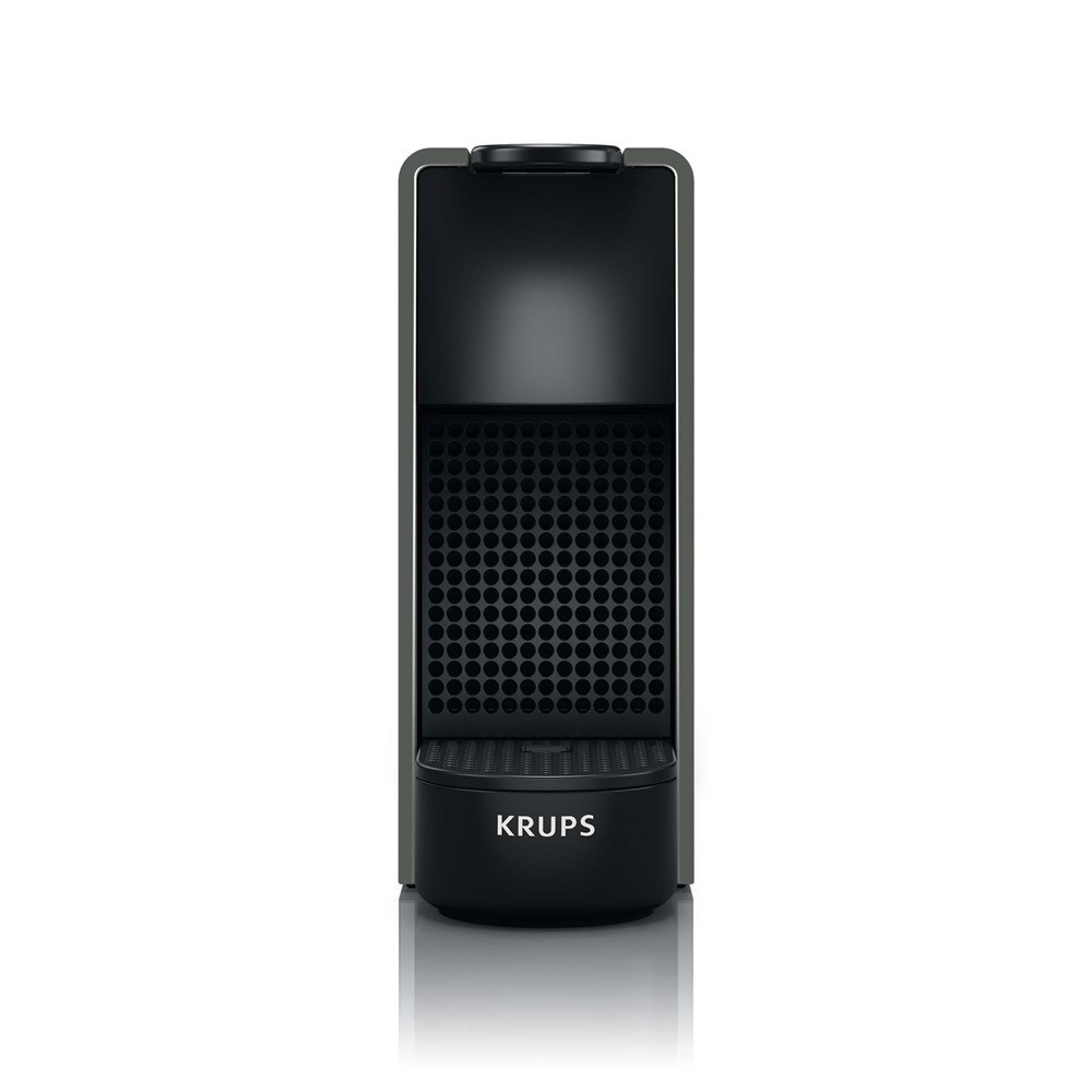 Krups Nespresso Essenza Mini Grey