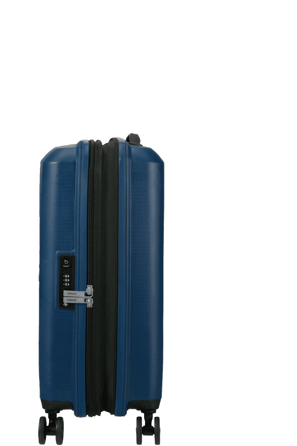 American Tourister AeroStep Spinner 55 EXP.