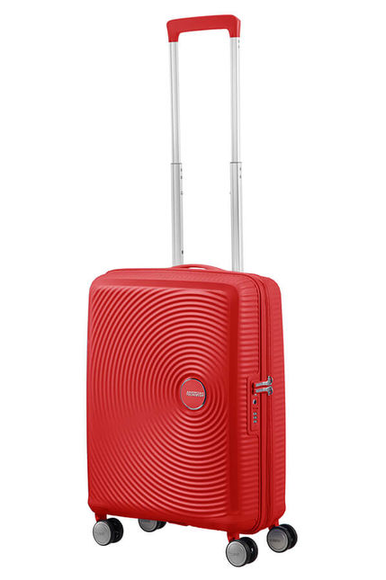 American Tourister Soundbox Spinner 55 EXP.