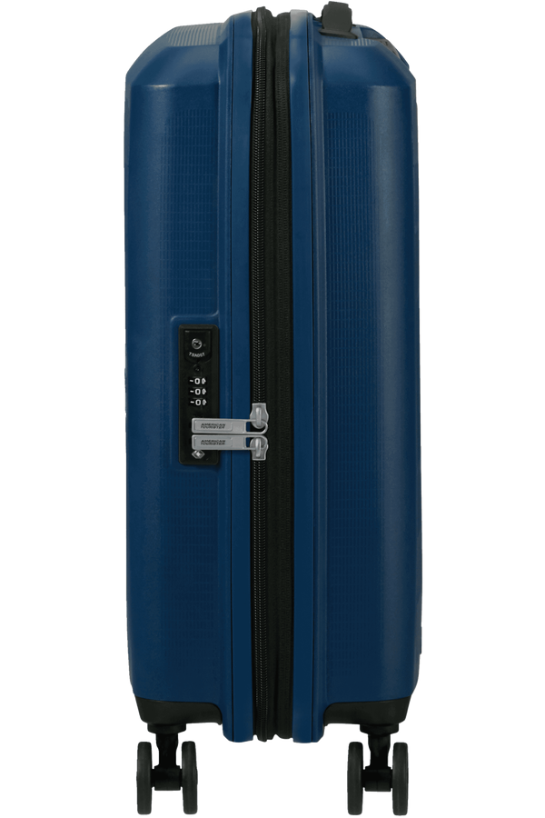 American Tourister AeroStep Spinner 55 EXP.