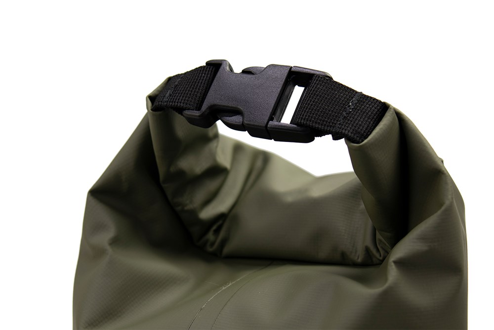 VASAD All Weather Drybag, Olijfgroen