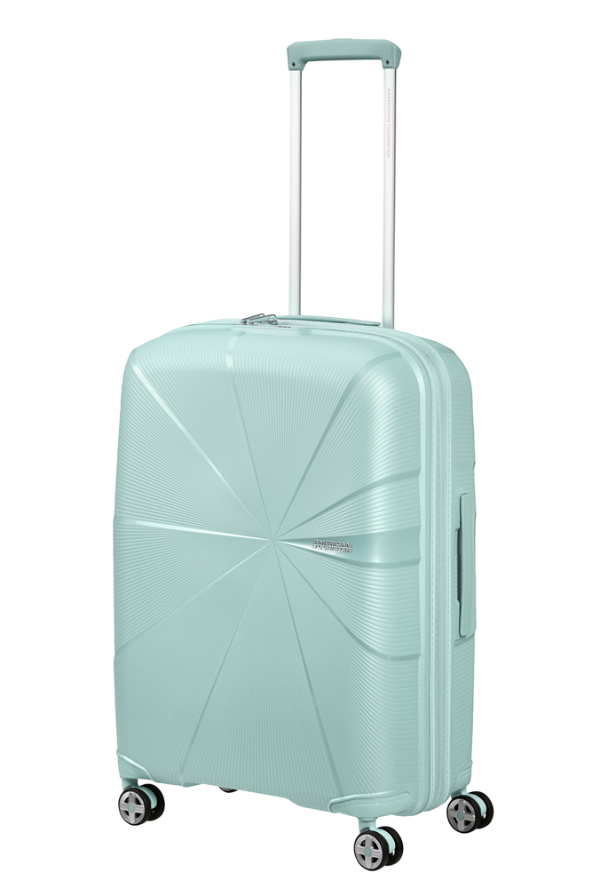 American Tourister StarVibe Spinner 67 EXP.