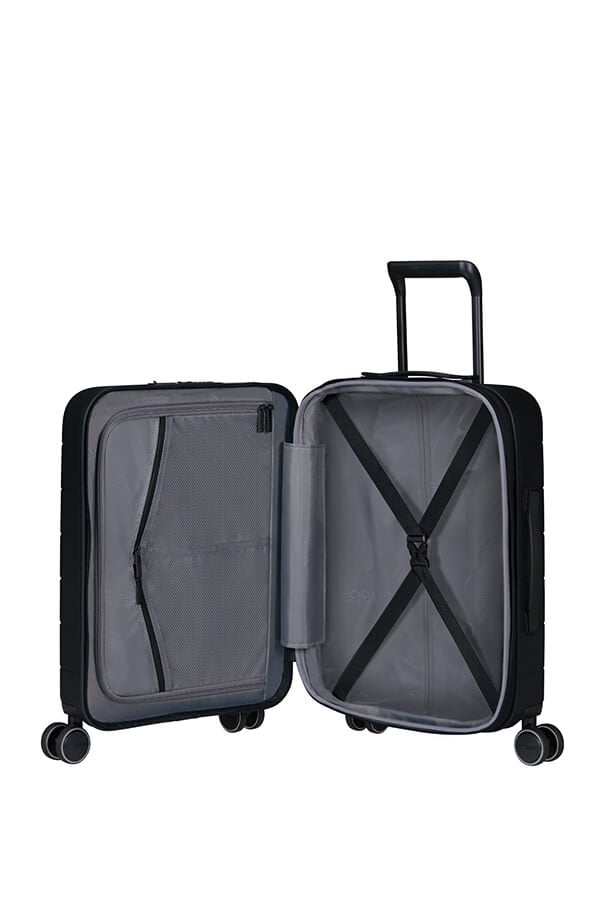 American Tourister Novastream Spinner 55 EXP.