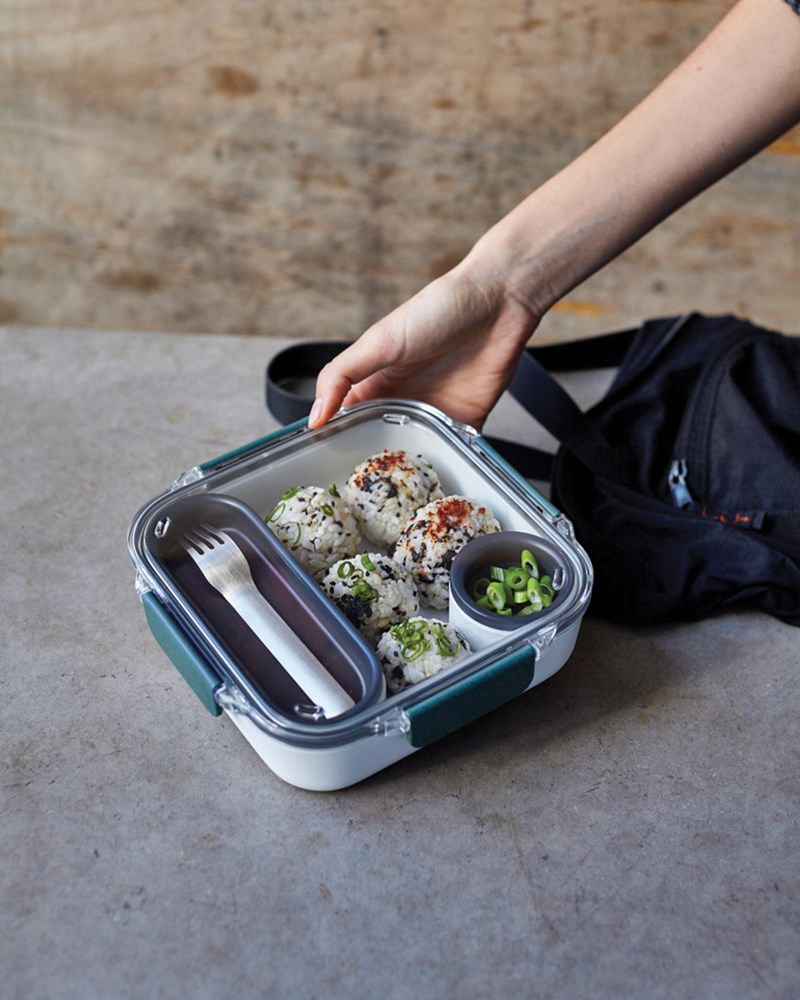 Black+Blum Lunch box origineel