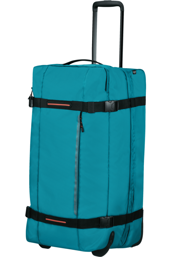 American Tourister Urban Track Duffle/Wh. 78