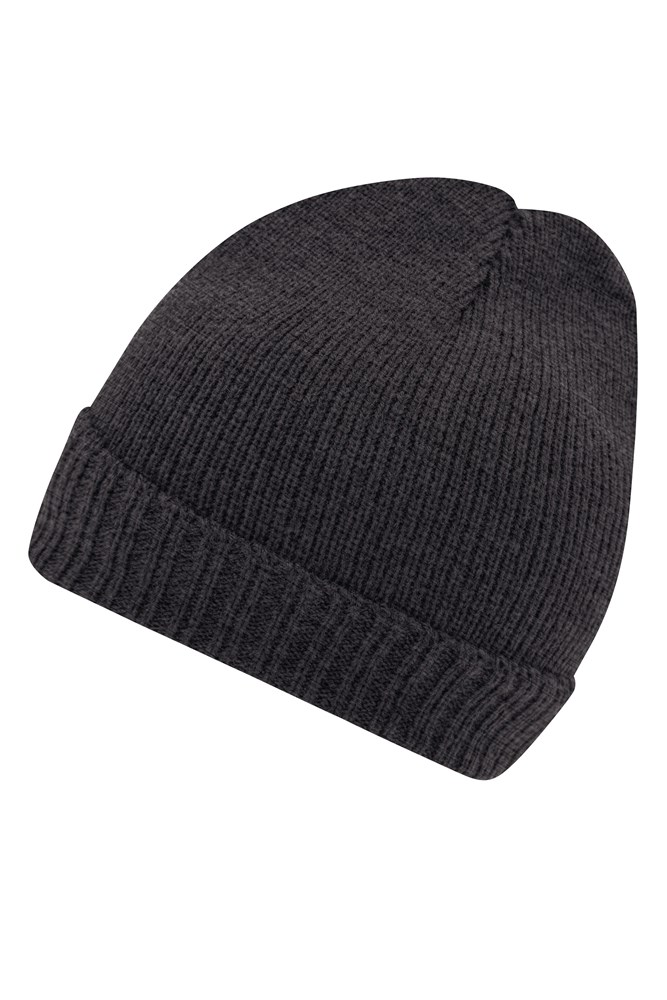 Basic Knitted Beanie