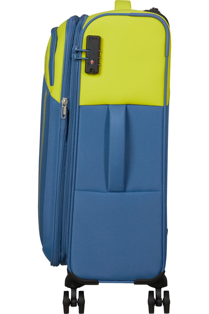 American Tourister Daring Dash Spinner 66 EXP.