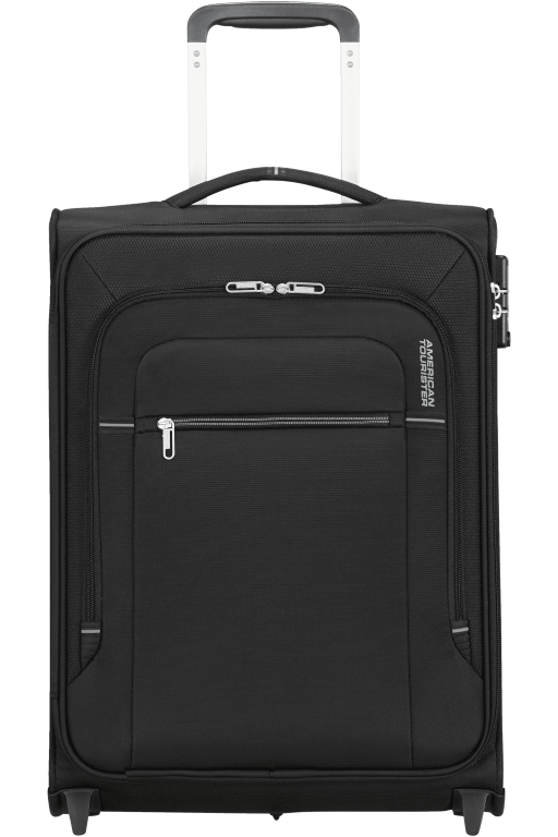 American Tourister Crosstrack Upright 55