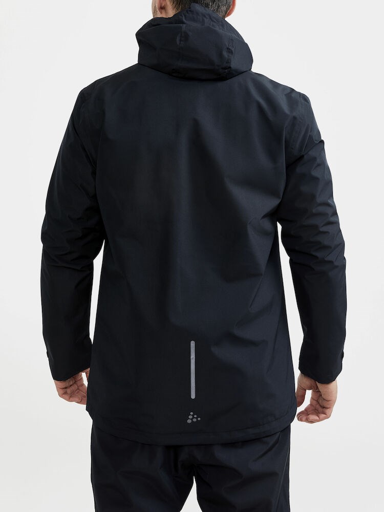 Craft - CORE Explore Rain Set M Black XL