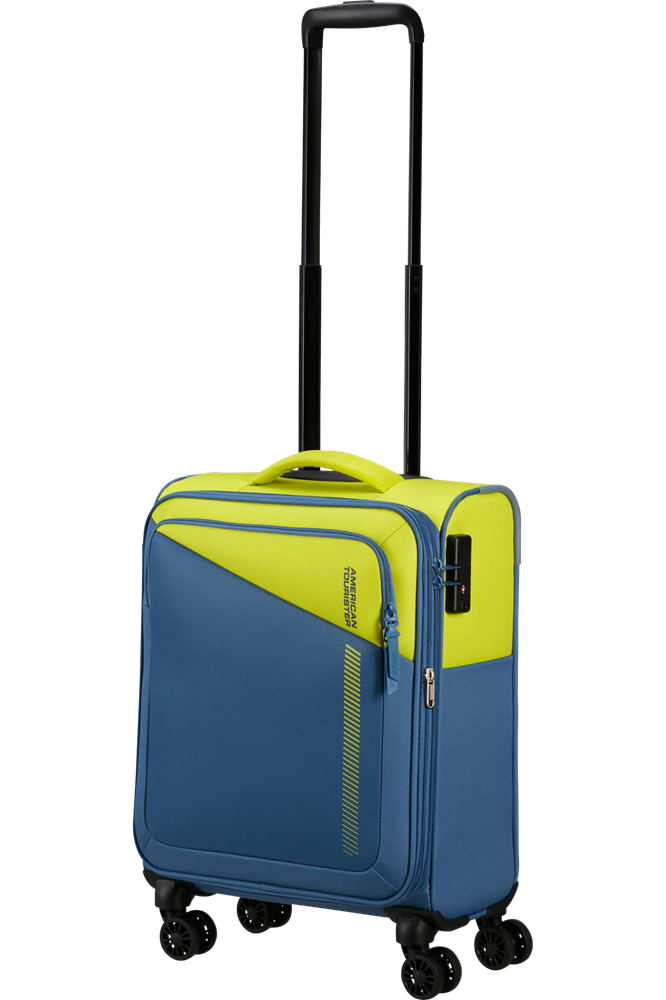 American Tourister Daring Dash Spinner 55 EXP.