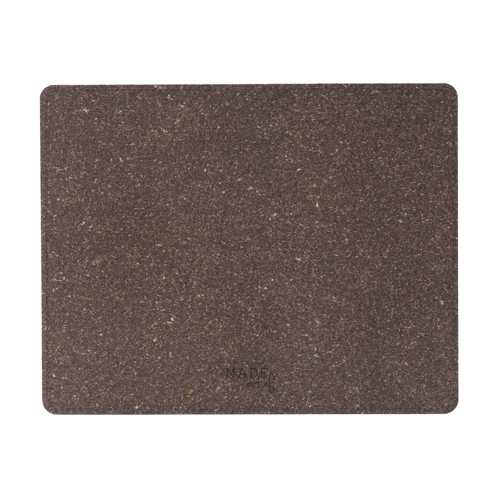 Recycled Leather Mousepad muismat