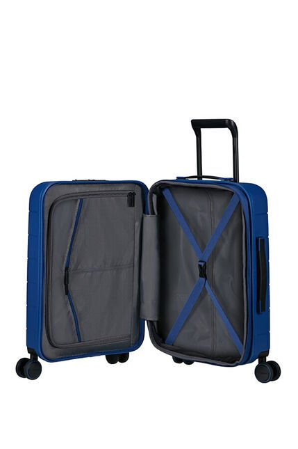 American Tourister Novastream Spinner 55 EXP. SMART