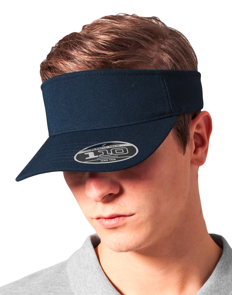 110 Visor Cap